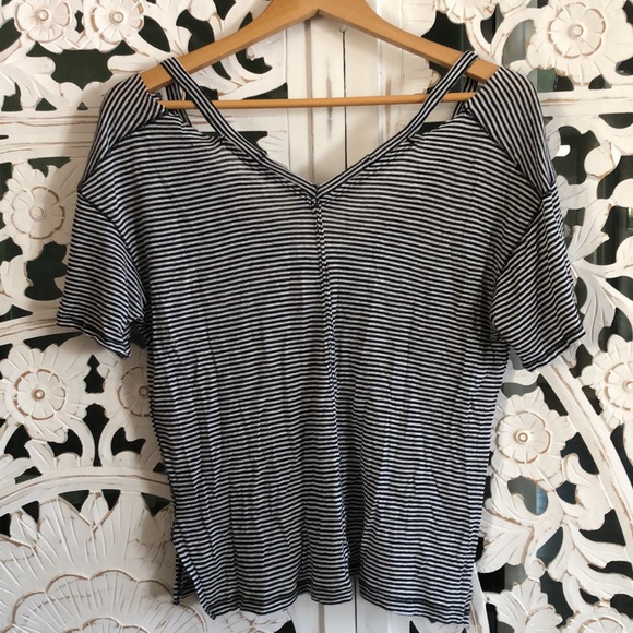 FREE PEOPLE 🌸 Sunkissed Tee - Picture 9 of 14